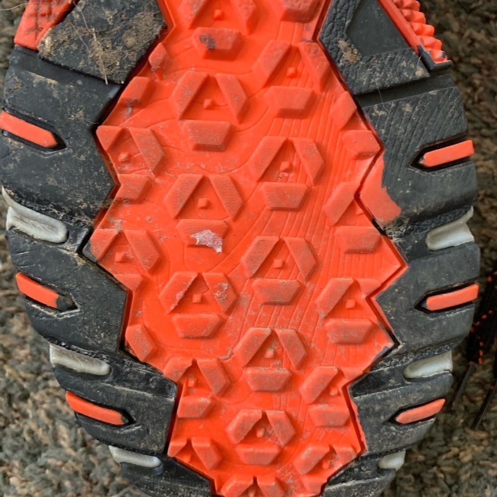 New Balance Ultrasoft 510v4 Sneakers - Picture 2 of 8